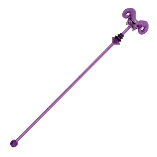 Masters of the Universe Skeletor Havoc Staff Prop Replica - Image 6
